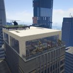 Modern Penthouse [Menyoo] 1.0