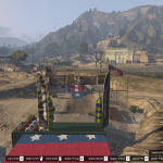 Motocross track 1.0