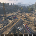 Motocross track 1.0