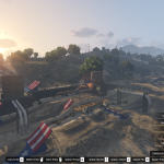 Motocross track 1.0