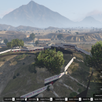 Motocross track 1.0