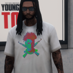 NBA Youngboy Shirts [SP /FiveM]