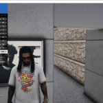NBA Youngboy Shirts [SP /FiveM]