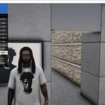 NBA Youngboy Shirts [SP /FiveM]