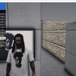 NBA Youngboy Shirts [SP /FiveM]