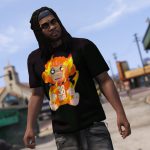Never Broke Again Clothing Pack