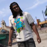 Never Broke Again Clothing Pack