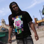 Never Broke Again Clothing Pack