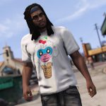 Never Broke Again Clothing Pack