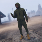 Nike Techfleece Sweatsuit Pack 1.1