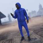 Nike Techfleece Sweatsuit Pack 1.1