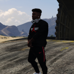 Nike, Supreme and Jordan sweaters 1.0