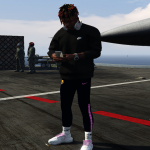 Nike, Supreme and Jordan sweaters 1.0