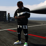 Nike, Supreme and Jordan sweaters 1.0