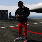 Nike, Supreme and Jordan sweaters 1.0
