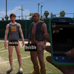Nude men(18+) 0.01