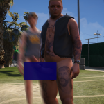 Nude men(18+) 0.01