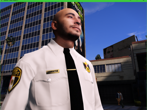 Omar Jamaica (Youtuber) V1