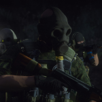PMG Gas Mask 1.0