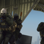 PMG Gas Mask 1.0