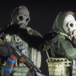 PMG Gas Mask 1.0