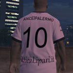 Palermo F.C. 20-21 Franklin 1.0