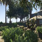 Palm Island [Menyoo] 1.0