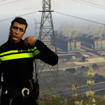 Police Radio On Command 1.1