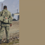 Polish Army Jacket wz-2010/Kurtka Wojska Polskiego wz-2010 1.1