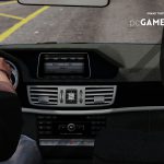 Portuguese - Mercedes Benz E-Class T-Model - W52 Fc Porto Tour of Portugal on Bicycle [ AddOn ] 1.0