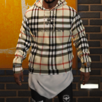 Pullover Hoodies - textures 2.0