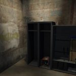 QG GANG [SP/FIVEM/YMAP] 1.0
