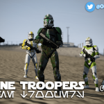 Rezzed Clone Troopers Pack [Add-On] 6.0