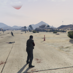 (.NET) Riot Mod (2020) v0.1