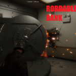 Robbable Bank Mod 1.0