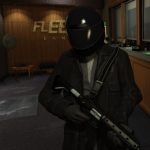 Robbable Bank: Fleeca 1.0