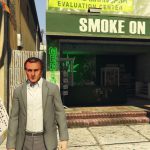 Robert De Niro [Add-On Ped] 1.0