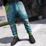 Rockstar Original Sagged Jeans 2-Pack 1.0