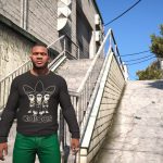 Run-DMC T-Shirt & Long Sleeve Collection
