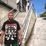 Run-DMC T-Shirt & Long Sleeve Collection