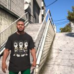 Run-DMC T-Shirt & Long Sleeve Collection