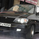 Saipa Pride 111 EX 1.0