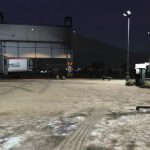 Sandy Shores Mechanic Shop [YMAP/FiveM] 1.0