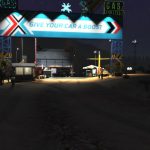 Sandy Shores Mechanic Shop [YMAP/FiveM] 1.0