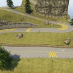 Shrine Route Drift [Add-on / FiveM] 1.0