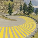 Shrine Route Drift [Add-on / FiveM] 1.0