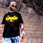 Sicko Born From Pain Tee's V 1