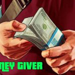 SinglePlayer Money Giver 1.0