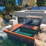 Small Villa [YMAP / MapEditor] 2.0