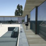Small Villa with Pool [Menyoo] 1.0
